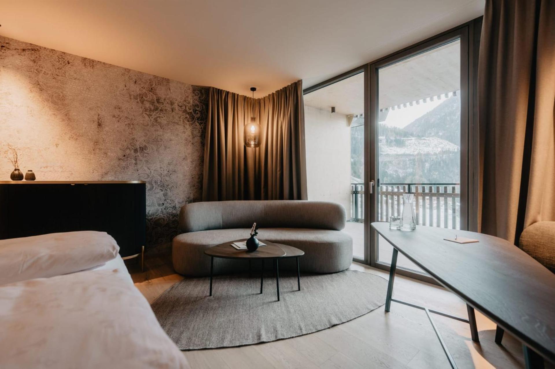 Hotel Berghof - St Johann In Salzburg Sankt Johann im Pongau Exterior foto