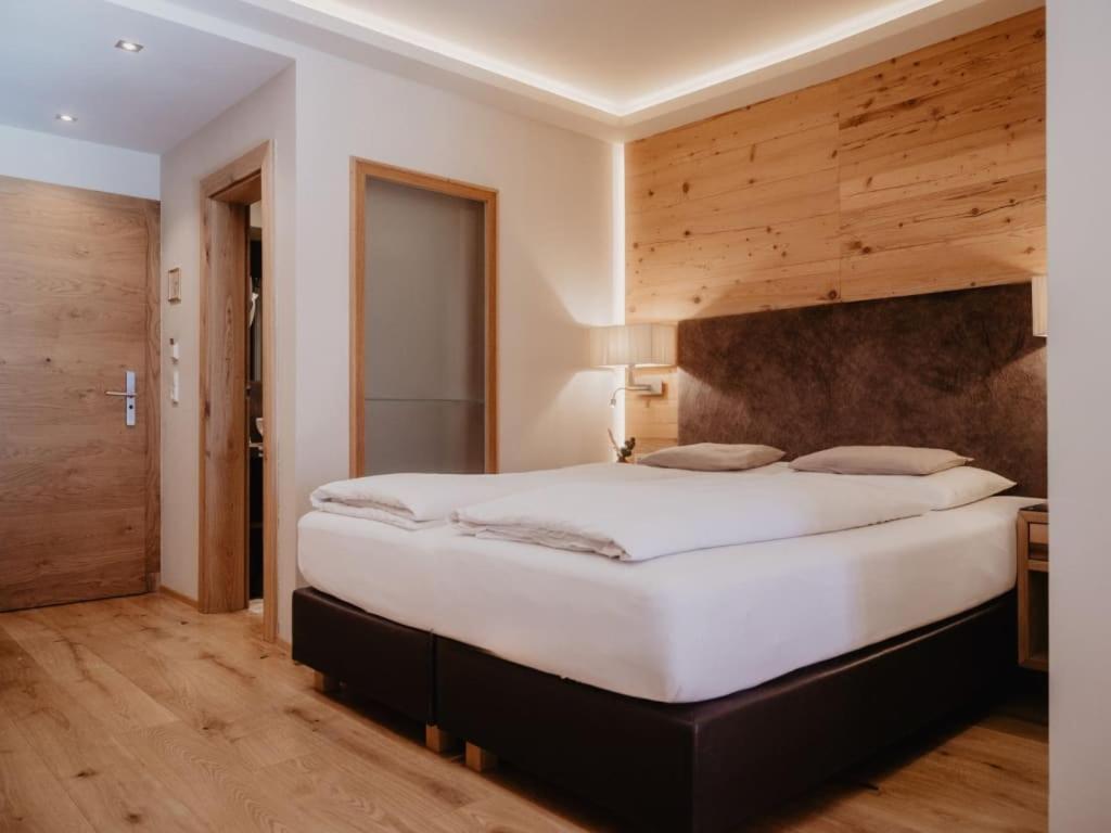 Hotel Berghof - St Johann In Salzburg Sankt Johann im Pongau Exterior foto